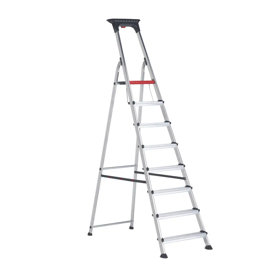 Altrex Huishoudtrap Double Decker 8 Treden