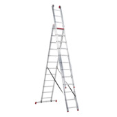 Altrex Reformladder All Round 3x12 treden