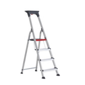 Altrex huishoudtrap Double Decker 4 treden