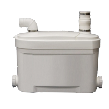 Lafiness Motorsan 3 met waterpomp kopen? | Toilet onderdelen | GAMMA