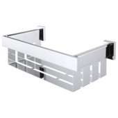 Haceka doucherek doucherek Edge chroom