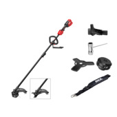SKIL 20V bosmaaier / trimmer brushless 0260CA 30cm (zonder accu)