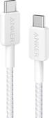 Anker 322 USB-C naar USB-C kabel snelladen 1 m wit