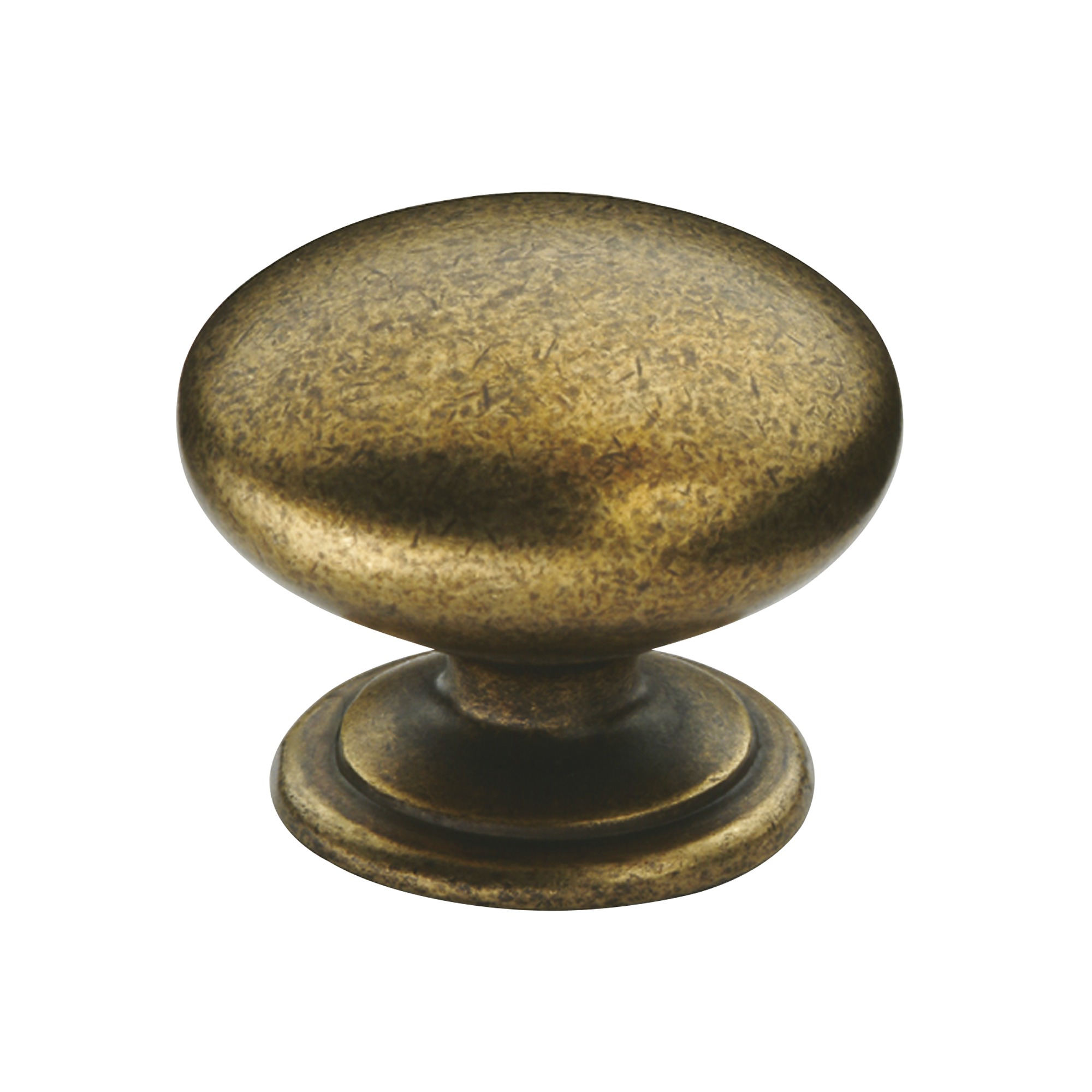 Siro Knop Hilde Messing Brons 33 Mm siro kopen in de aanbieding