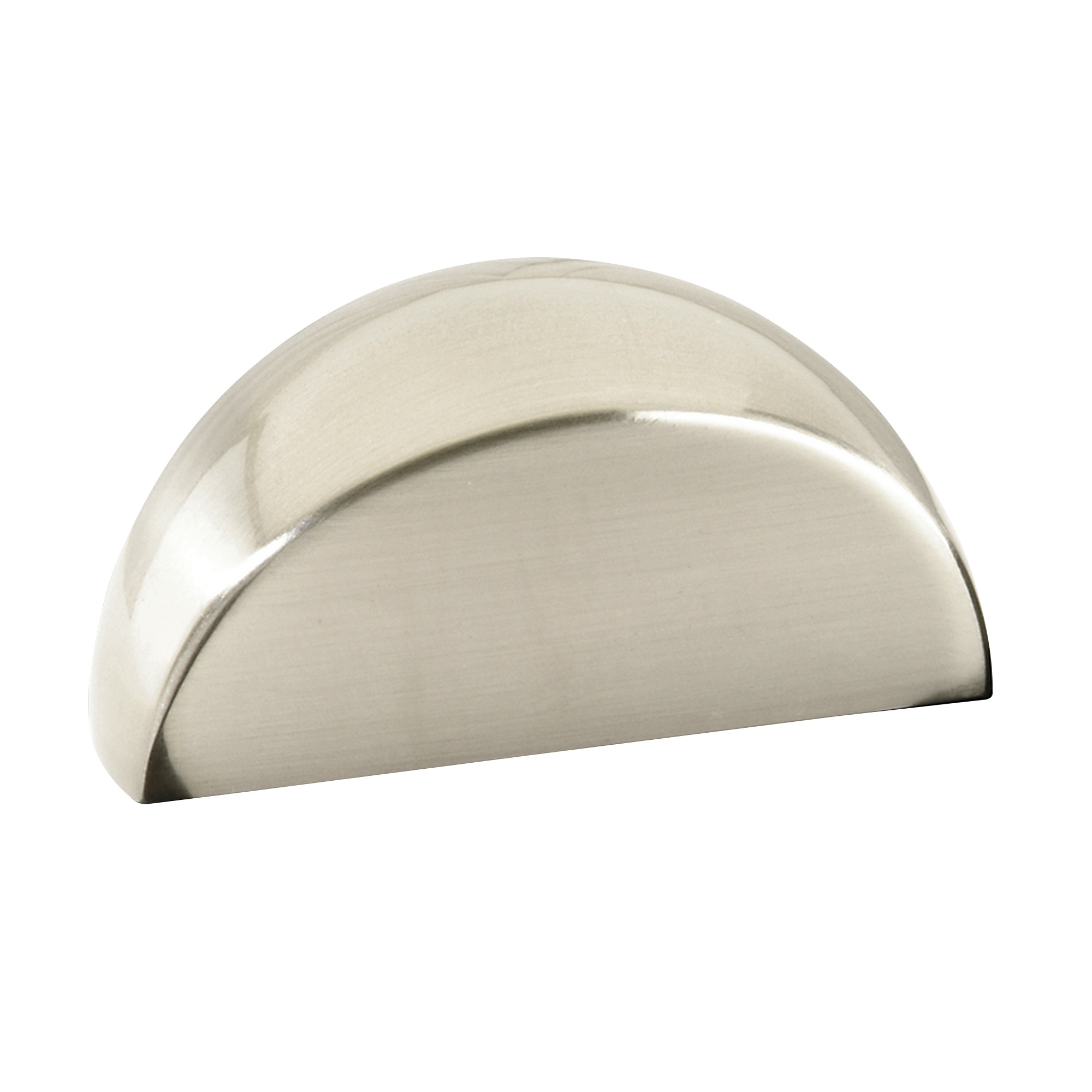Siro Knop Debby Metaal Rvs Look 32 Mm siro kopen in de aanbieding