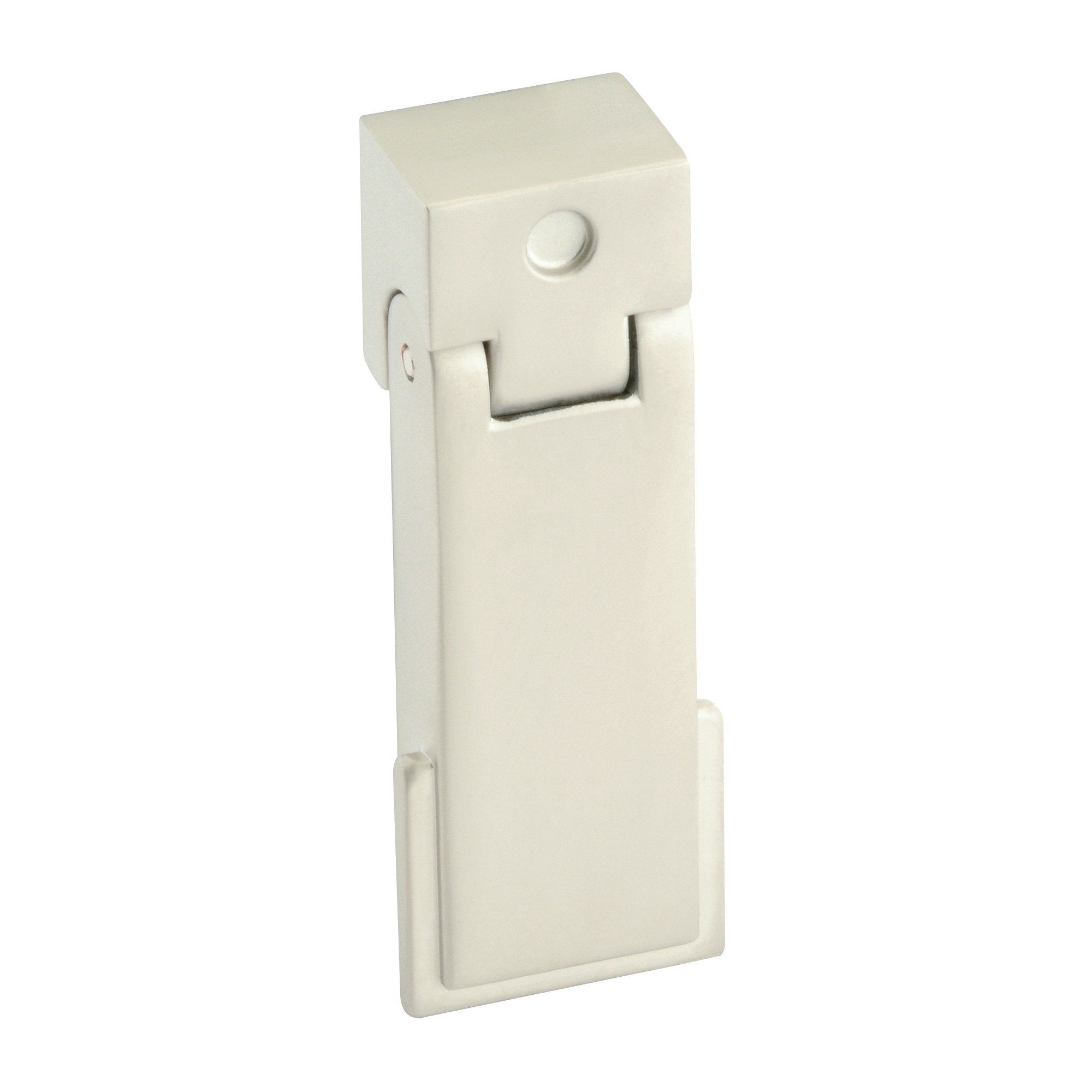 Siro Meubeltrekker Renske Metaal Nikkel 53 Mm siro kopen in de aanbieding