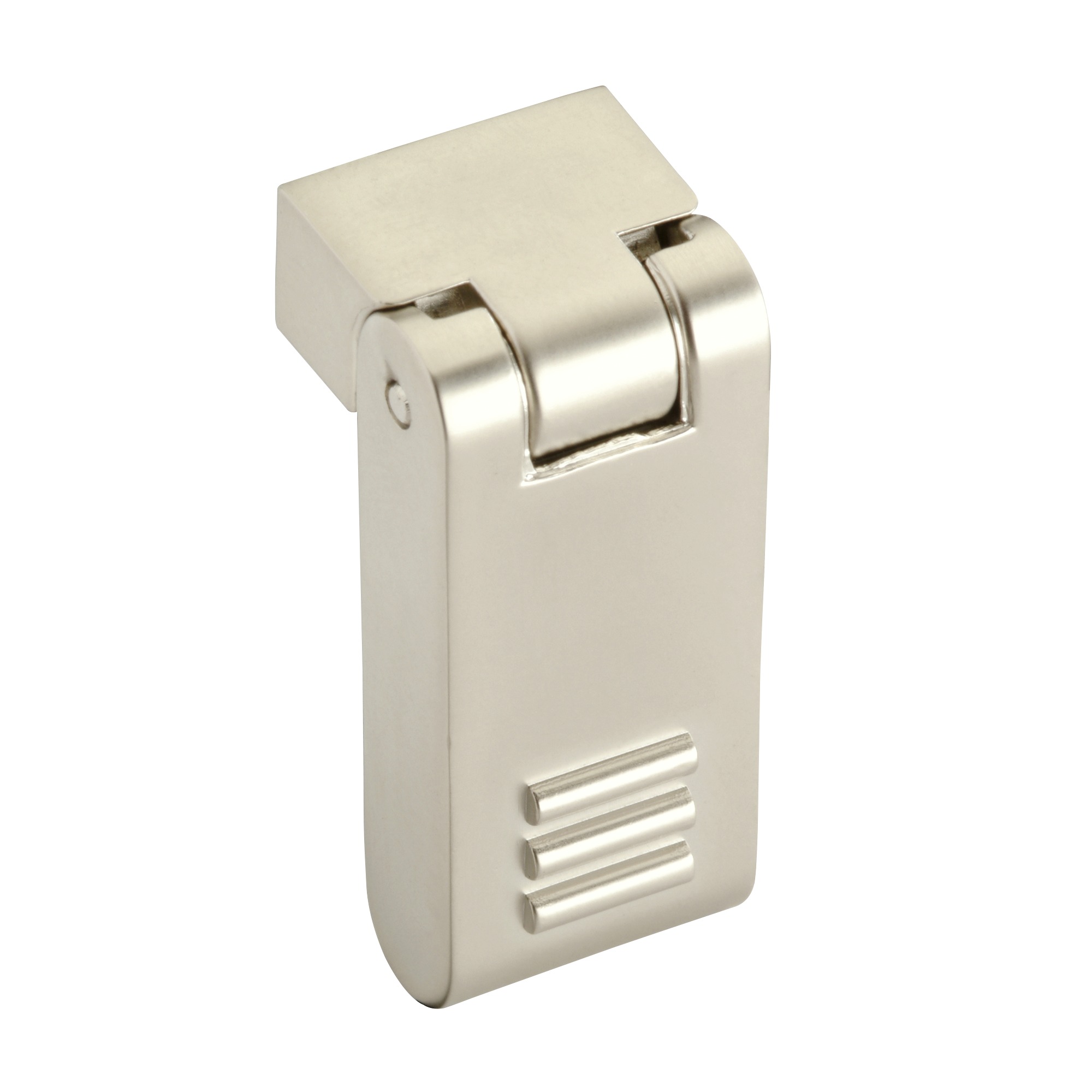 Siro Meubeltrekker Moniek Metaal Mat Nikkel 36 Mm siro kopen in de aanbieding