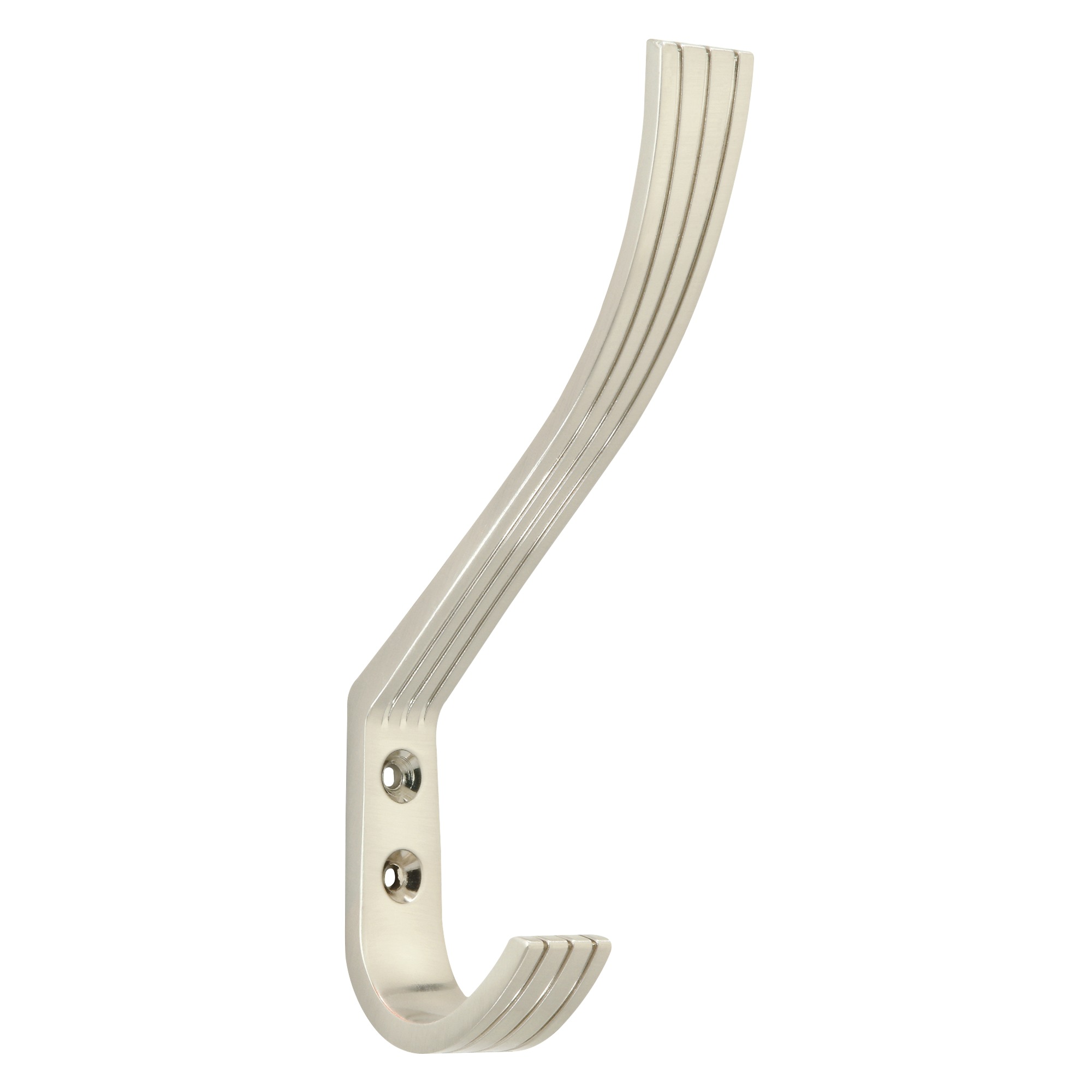 Siro Jashoedhaak Isis Aluminium Rvs Look siro kopen in de aanbieding