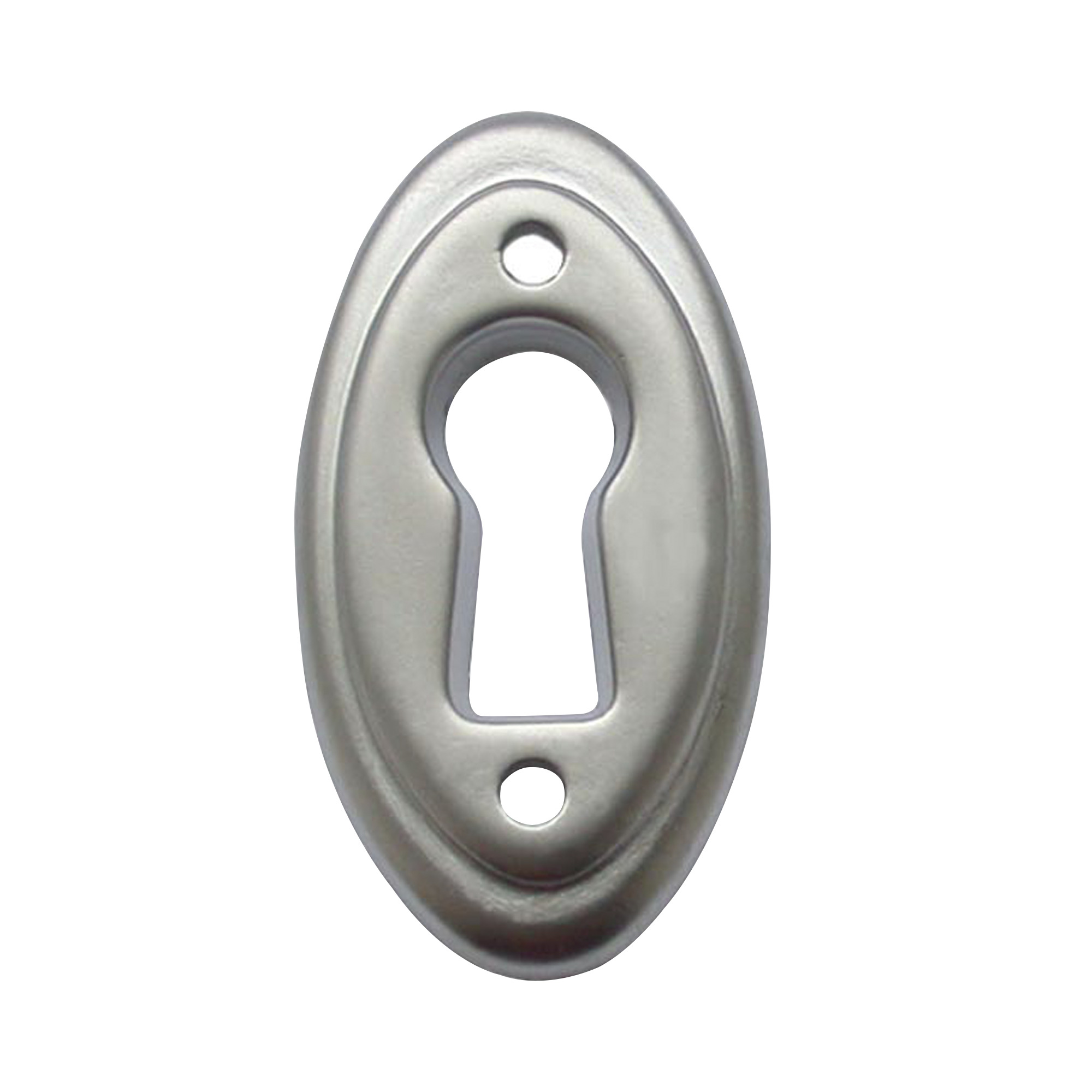 Siro Sleutelplaat Benthe Mat Nikkel 37 Mm siro kopen in de aanbieding