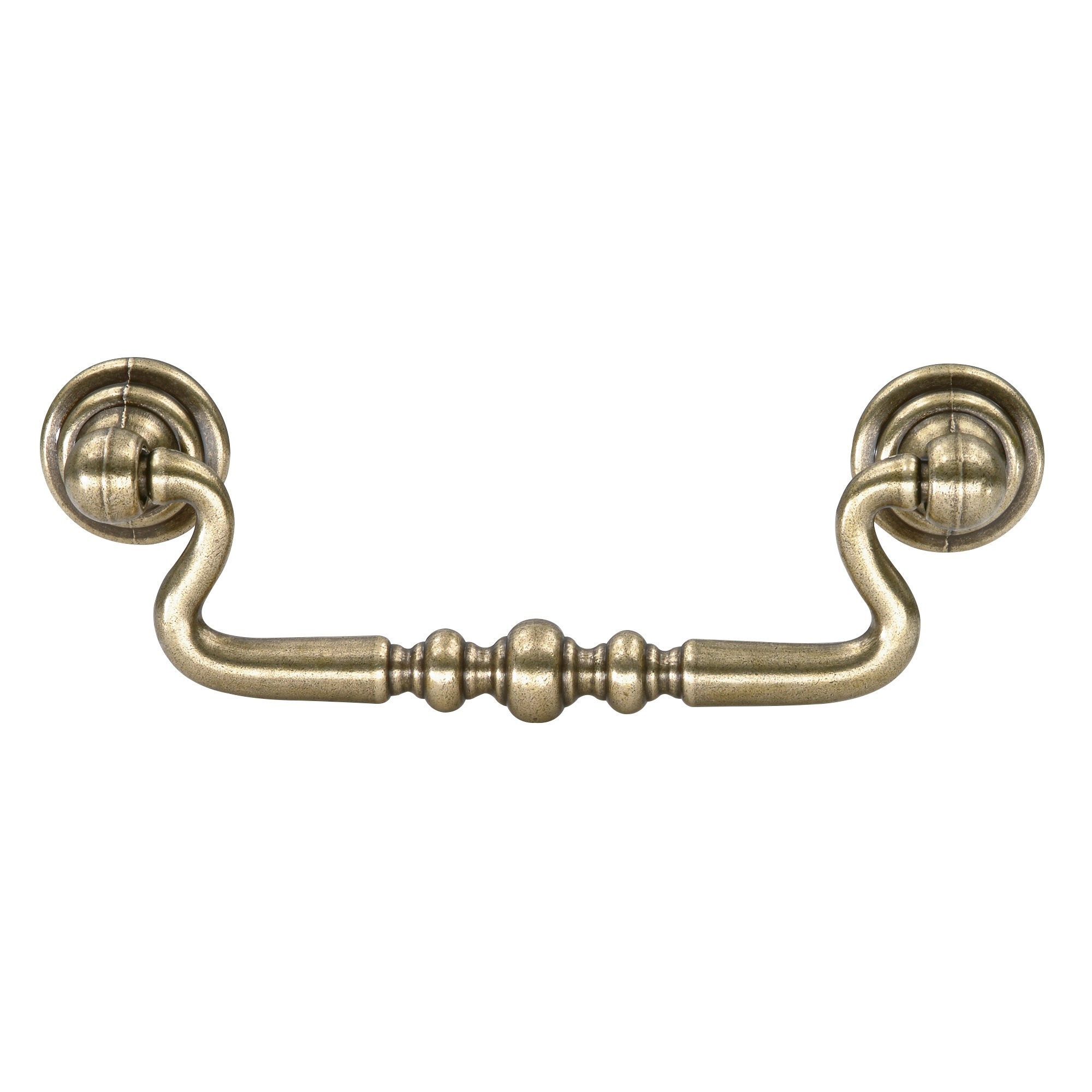 Siro Greep Linda Messing Brons 118 Mm 96Mm Hoh siro kopen in de aanbieding