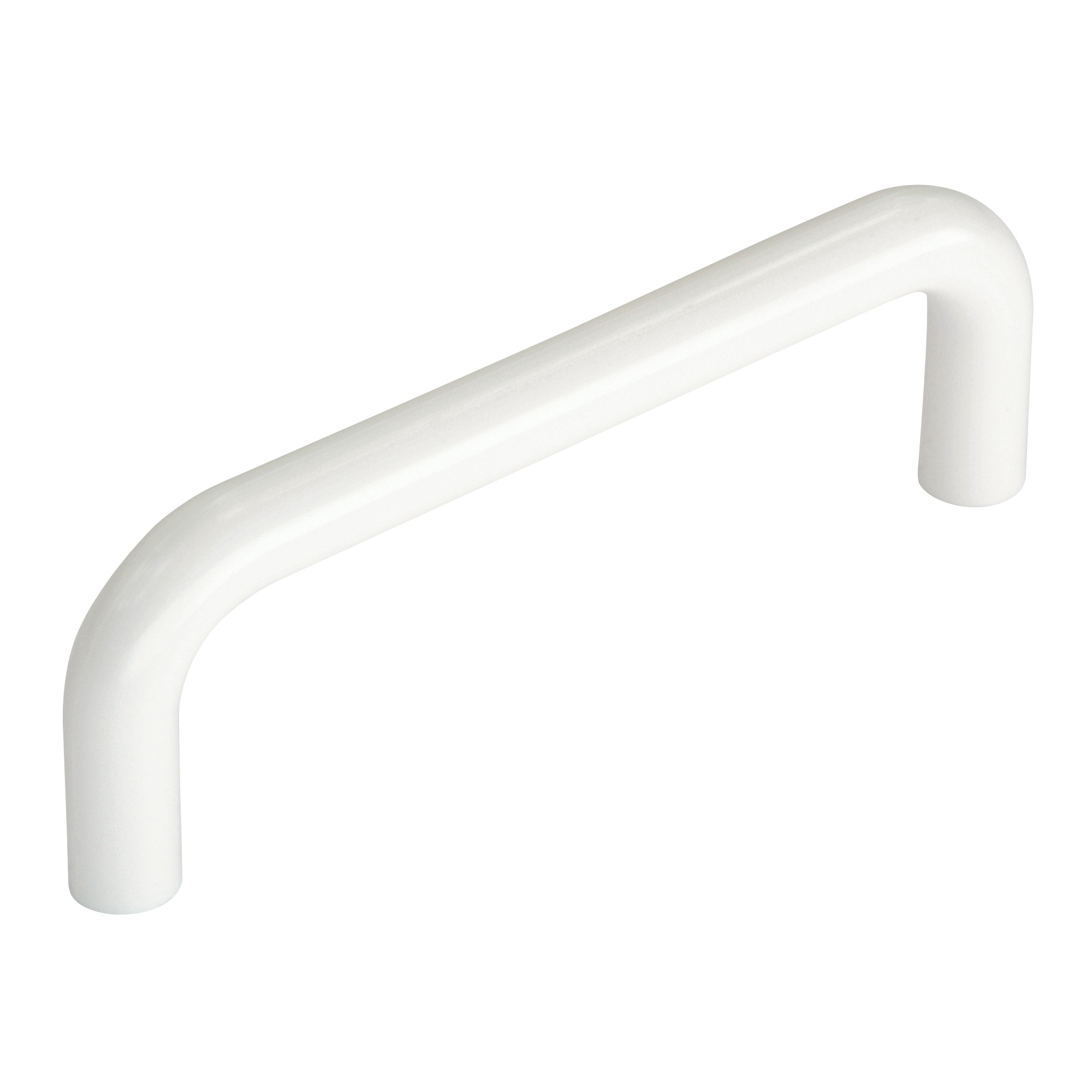 Siro Greep Julie Kunststof Wit 106 Mm 96 Mm Hoh 6 Stuks siro kopen in de aanbieding