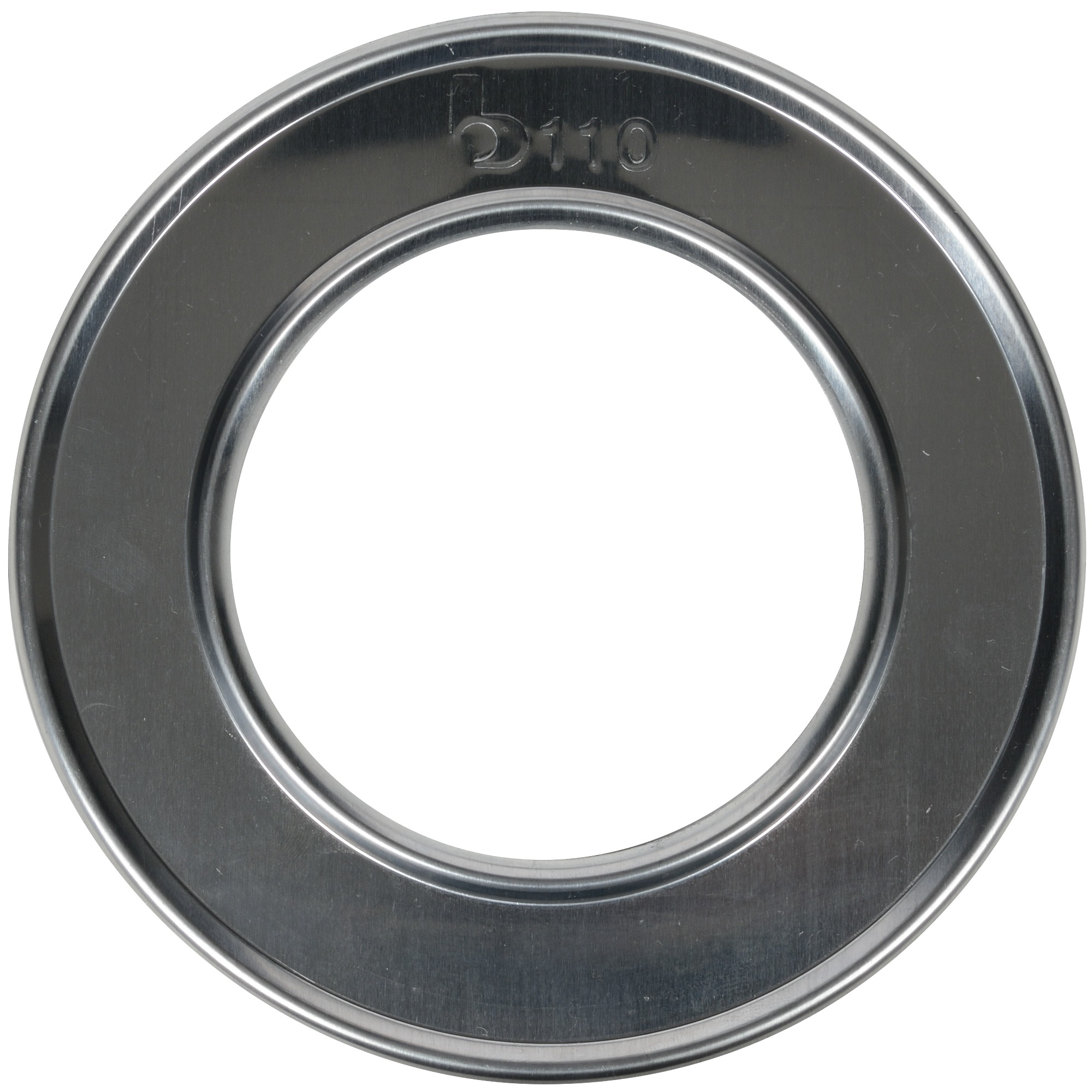 Saninstal Buisrozet Aluminium O 110 Mm saninstal kopen in de aanbieding