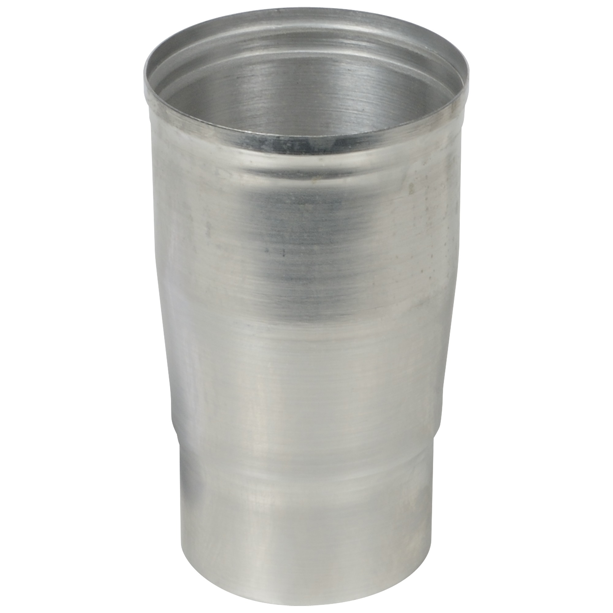 Verloop Aluminium Enkelwandig 80X90 Mm huismerk kopen in de aanbieding