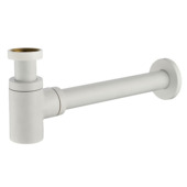 Marho MatchU fonteinsifon 5/4" x 32 mm mat wit