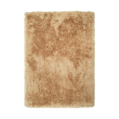 Vloerkleed Sahasa taupe 200x300 cm