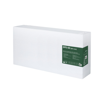 Panneau polystyrène EPS Coeck 8x100x50cm 1,5m² | Panneaux d’isolation ...