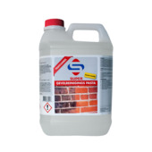 SUPER gevelreinigingspasta 5L