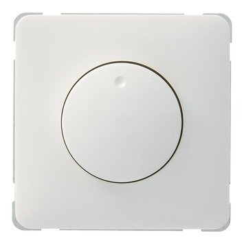 Majestueus Strikt Doe alles met mijn kracht GAMMA | Peha Standard LED dimmer 230V wit kopen? 