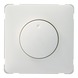Peha Standard LED dimmer 230V wit