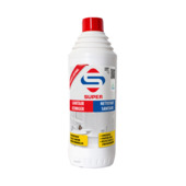SUPER sanitair reiniger kant & klaar 1 L