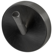 Haceka Kosmos enkele haak grafiet