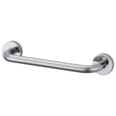 Haceka badgreep Kosmos chroom 30 x 7,6 x 5,3 cm