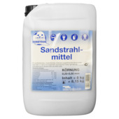 Robby Rob zanstraalmiddel 0,2 - 0,5 mm 8 kg