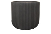 Bloempot Bruce espresso Ø 37 cm