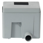 Garantia vulautomaat Eco Quattro