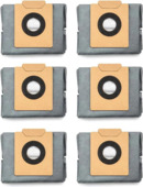 Eufy C20 Omni stofzuigerzakken 6 stuks
