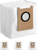 Eufy E20 stofzuigerzakken 3-in-1