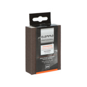 GAMMA Professional schuurspons korrel P220
