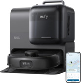 Eufy robotstofzuiger Omni E28