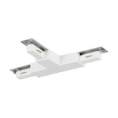 EGLO EasyTrack railverlichting koppelstuk T-vormig wit