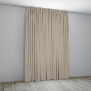 Gordijn Jaxx 4999 linen