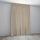 Gordijn Jaxx 4999 linen