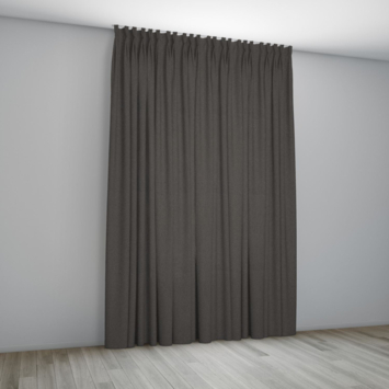 Gordijn Jaxx 5014 graphite