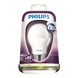 Philips LED lamp E27 5,5W warm wit mat