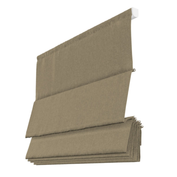 Vouwgordijn Jaxx 5003 olive