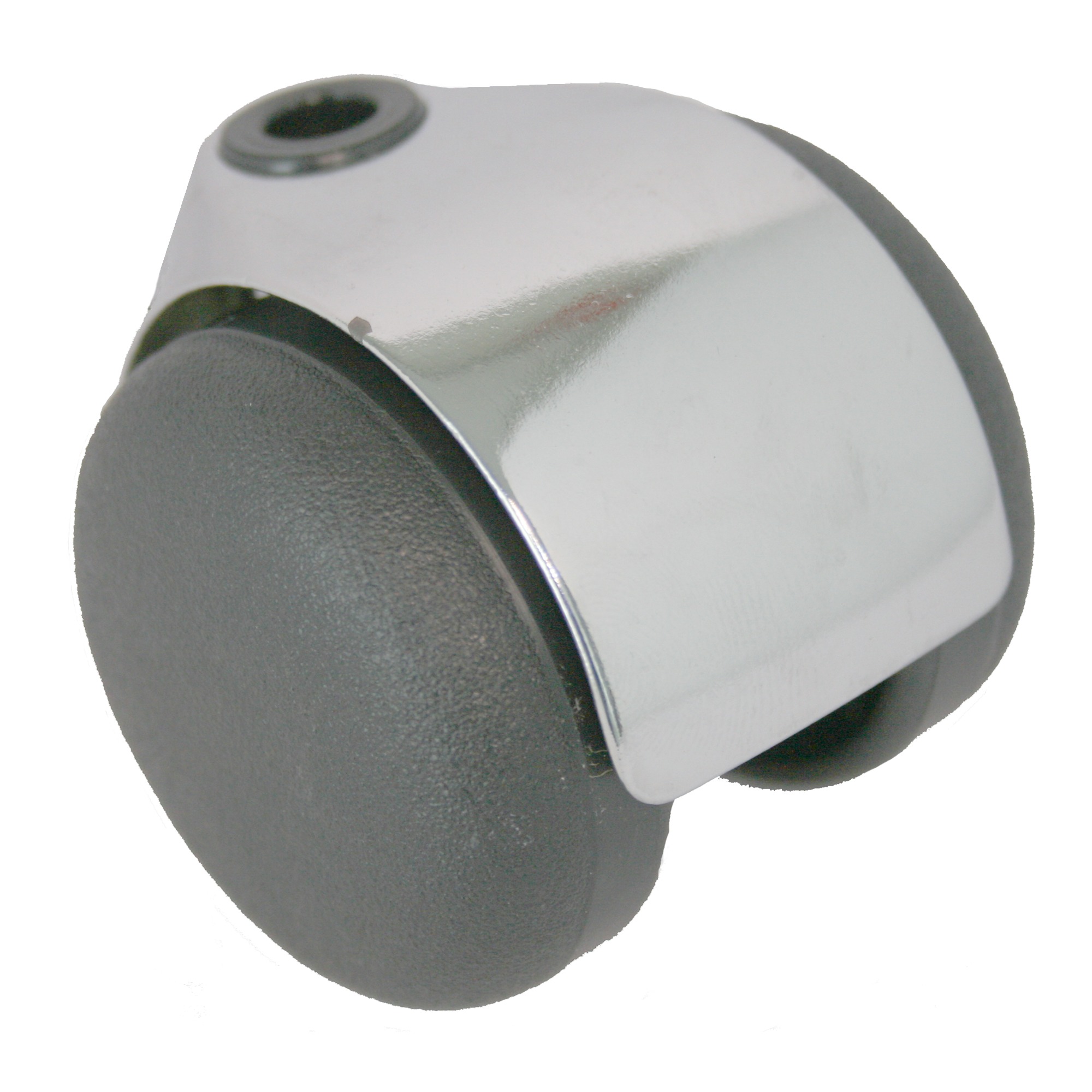 Dornerhelmer Meubelwiel Met Stift Maximaal 45Kg 50X10Mm dornerhelmer kopen in de aanbieding