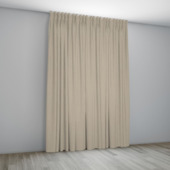 Gordijn Karl 4965 almond