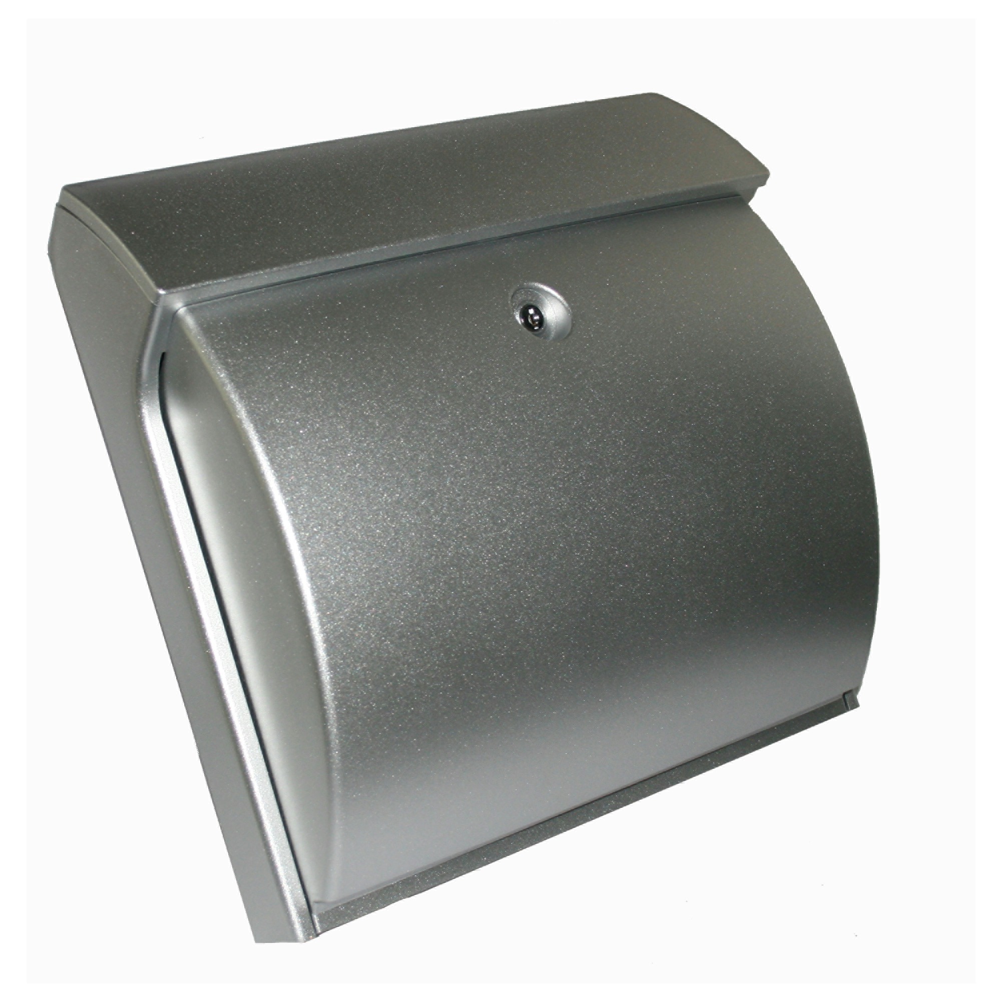 Burgwachter Burg Wachter Brievenbus Classico Zilver burgwachter kopen in de aanbieding