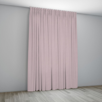 Gordijn Jaxx 5008 lilac