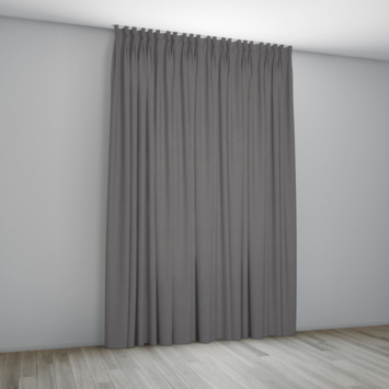 Gordijn Kaya 5029 grey