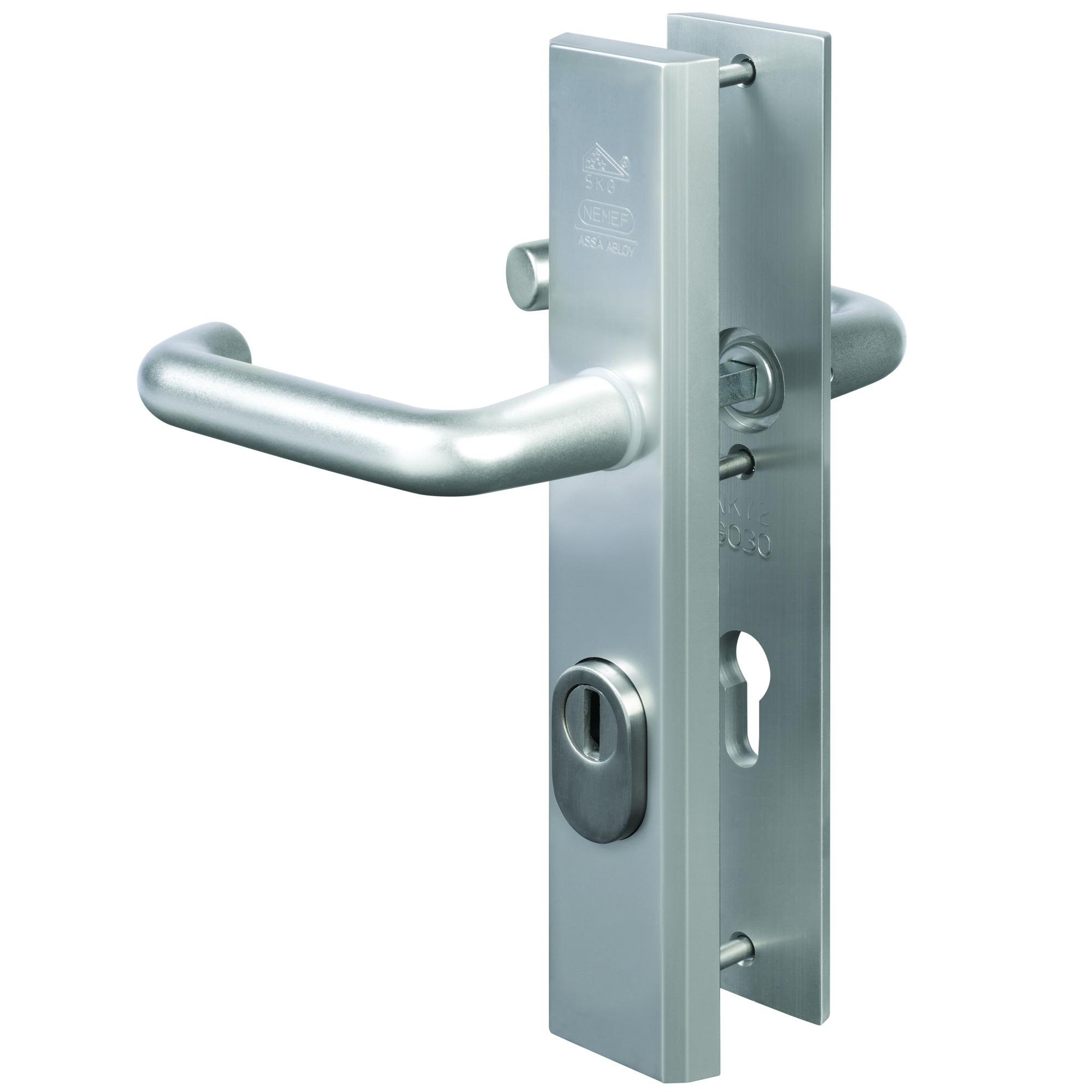 Nemef Veiligheidsbeslag Krukkruk Anti Kerntrek Skg 3417 72 72Mm nemef kopen in de aanbieding