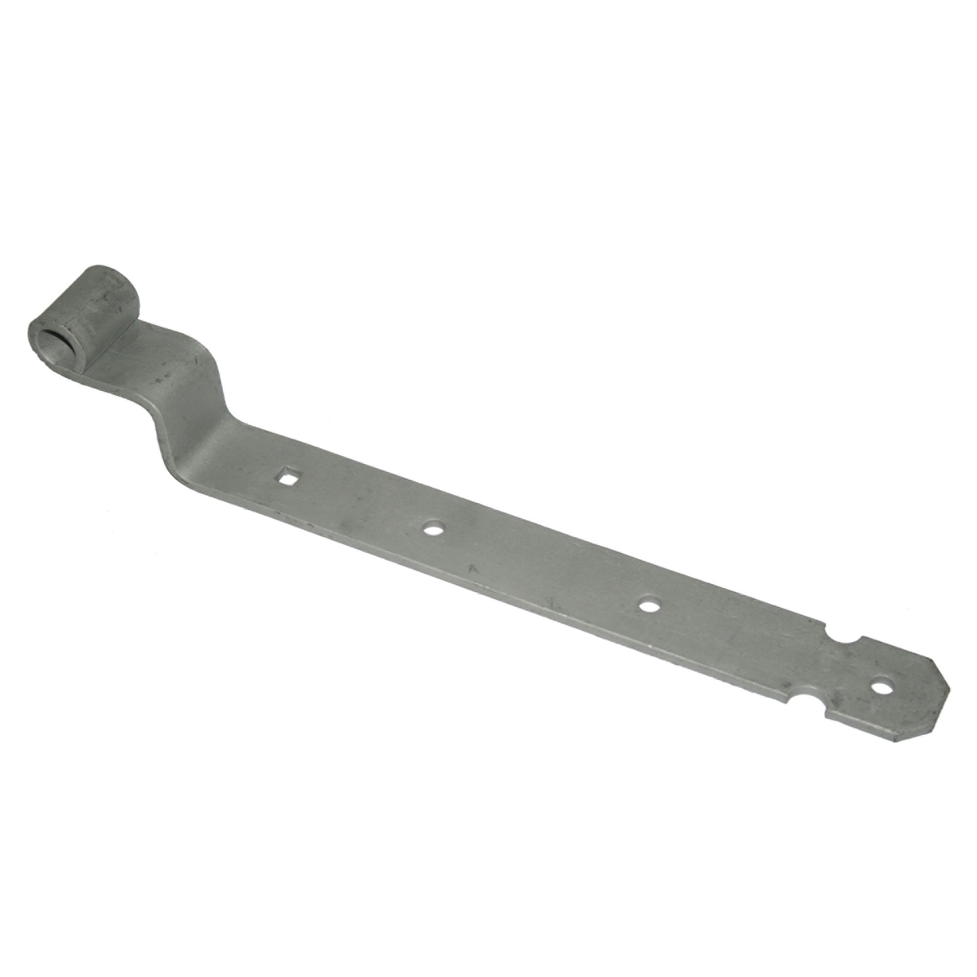 Duimheng Met Bocht Verzinkt 450 Mm huismerk kopen in de aanbieding