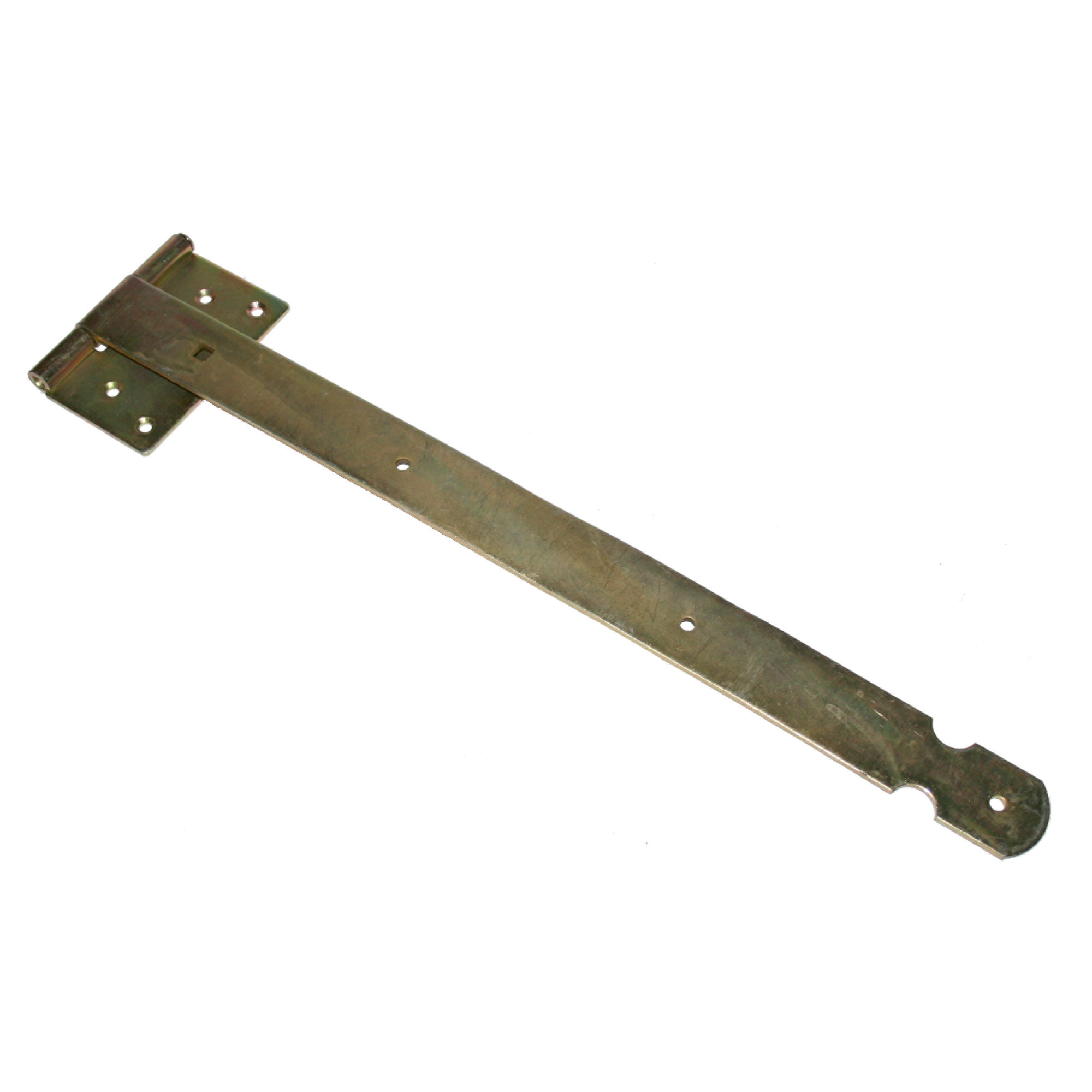 Kruisheng Zwaar Geel Verzinkt 500 Mm huismerk kopen in de aanbieding