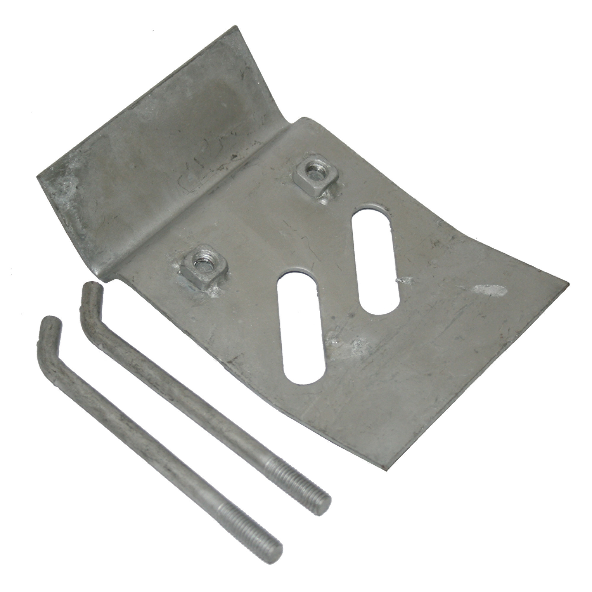 Oploopplaat Thermisch Verzinkt huismerk kopen in de aanbieding