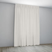 Gordijn Raf 5040 cotton