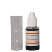 Aqmos meetset hardheid waterkwaliteit set